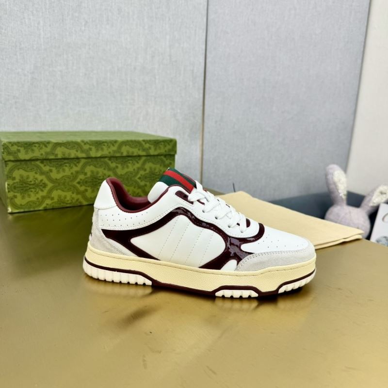 G*u*i sneakers